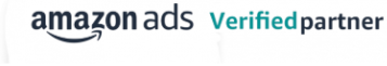 Amazon Ads Verified Partner