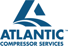 Atlantic Compressor Services logo
