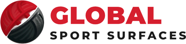 Global Sport Surfaces logo