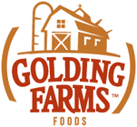 Golding Farms logo
