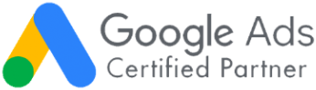 Google Ads Certified Partner