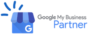 Google My Business Partner