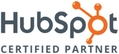HubSpot Certified Partner