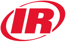 Ingersoll Rand logo
