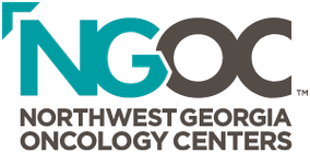 Northwest Georgia Oncology Centers logo