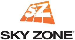 Sky Zone logo