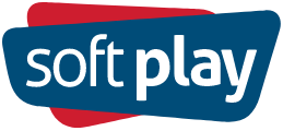 Soft Play logo