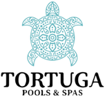 Tortuga Pools & Spas logo