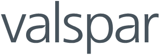 Valspar logo