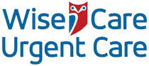 WiseCare Urgent Care logo
