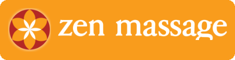 Zen Massage logo